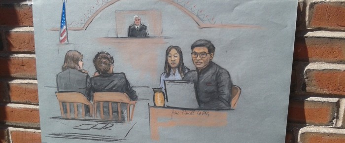 ALL COVERAGE: Boston Marathon bombing trial